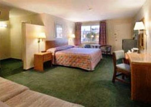 фото отеля Travel Inn Zanesville