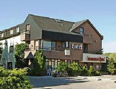 фото отеля Hotel Lommelhof Lommel