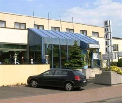 фото отеля Main Kinzig Hotel