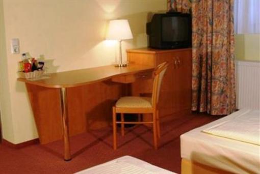 фото отеля Main Kinzig Hotel