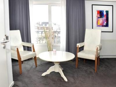фото отеля Stadshotel de Graafschap