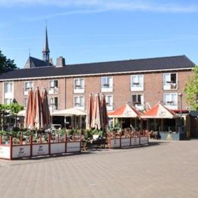 фото отеля Stadshotel de Graafschap