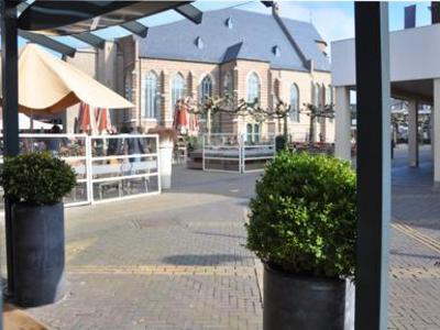фото отеля Stadshotel de Graafschap