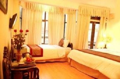 фото отеля KOTO Hotel