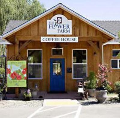 фото отеля The Flower Farm Hotel Loomis