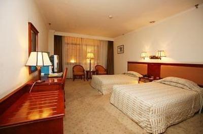 фото отеля Yinhe Hotel