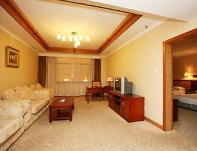 фото отеля Yinhe Hotel