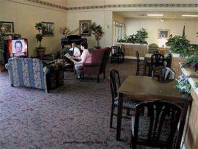 фото отеля Webster Hotel And Suites Sheffield (Alabama)