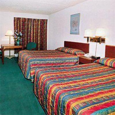 фото отеля Webster Hotel And Suites Sheffield (Alabama)