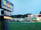 фото отеля Webster Hotel And Suites Sheffield (Alabama)