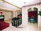 фото отеля Webster Hotel And Suites Sheffield (Alabama)