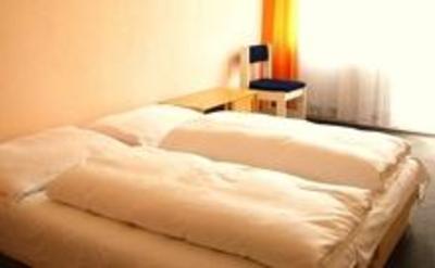 фото отеля Activitypark Hotel Vsemina