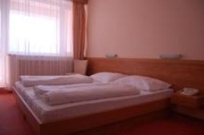 фото отеля Activitypark Hotel Vsemina