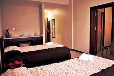 фото отеля Hotel Bayram