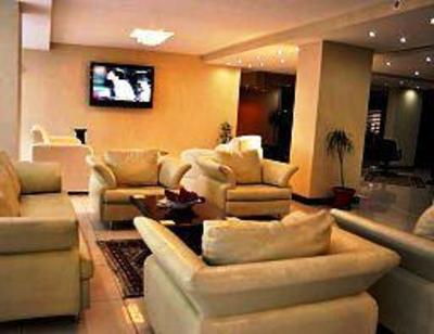 фото отеля Hotel Bayram