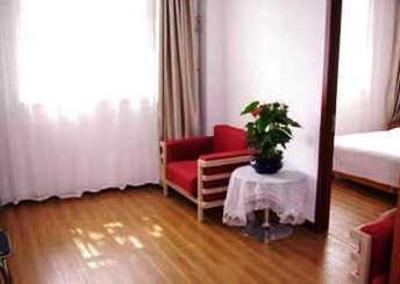фото отеля Tianjin Mingshi Garden Hotel