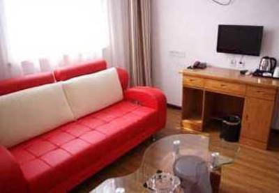 фото отеля Tianjin Mingshi Garden Hotel