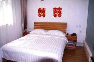 фото отеля Tianjin Mingshi Garden Hotel
