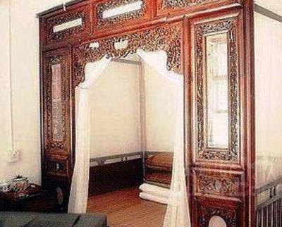 фото отеля Chonggutang Inn
