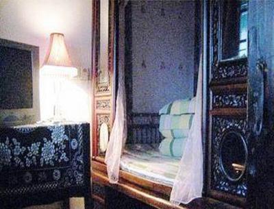 фото отеля Chonggutang Inn