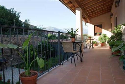 фото отеля Casa Rural Rincones de Cuacos