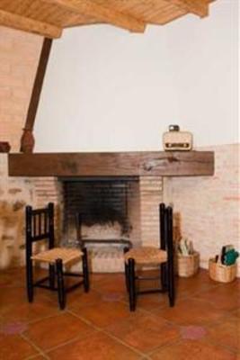 фото отеля Casa Rural Rincones de Cuacos