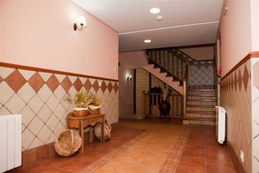 фото отеля Casa Rural Rincones de Cuacos
