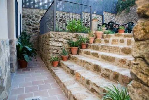 фото отеля Casa Rural Rincones de Cuacos