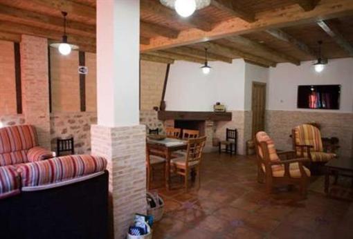 фото отеля Casa Rural Rincones de Cuacos