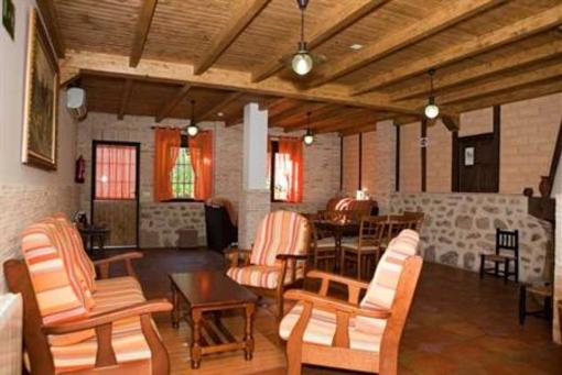 фото отеля Casa Rural Rincones de Cuacos