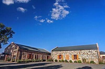 фото отеля Greenock's Old Telegraph Station Bed & Breakfast