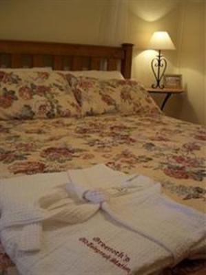 фото отеля Greenock's Old Telegraph Station Bed & Breakfast