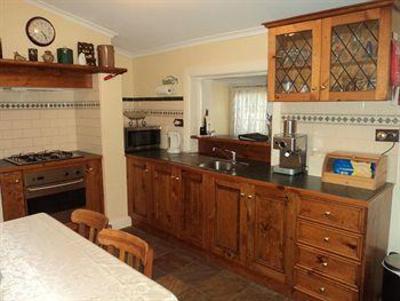 фото отеля Greenock's Old Telegraph Station Bed & Breakfast