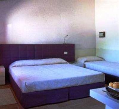 фото отеля Resort Liscia