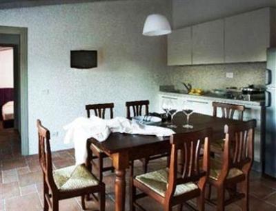 фото отеля Resort Liscia