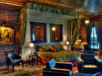 The Hackett Hotel