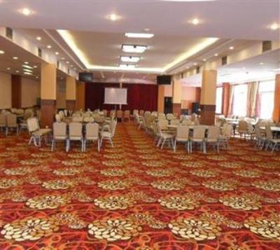 фото отеля Xihuamen Hotel