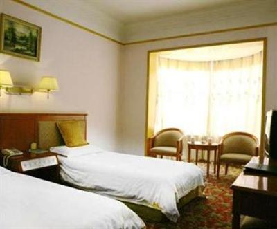 фото отеля Xihuamen Hotel