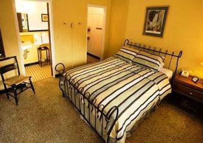 фото отеля Sundance Inn