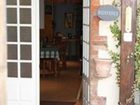 фото отеля Les Colonnades