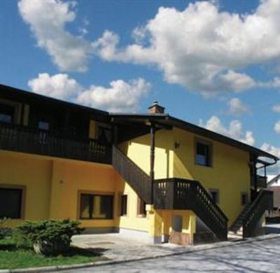 фото отеля Apartma Kokl