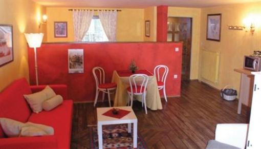 фото отеля Apartma Kokl
