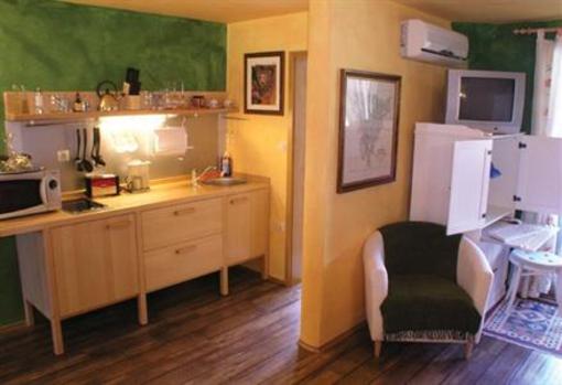 фото отеля Apartma Kokl