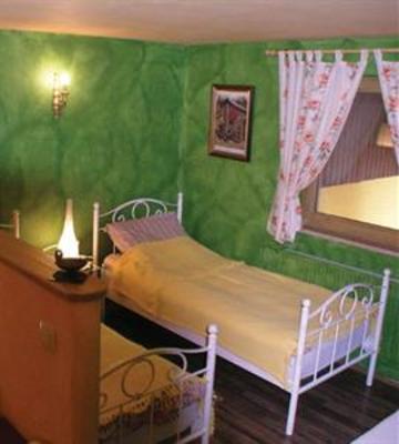 фото отеля Apartma Kokl