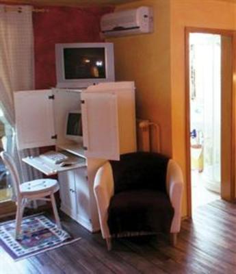 фото отеля Apartma Kokl