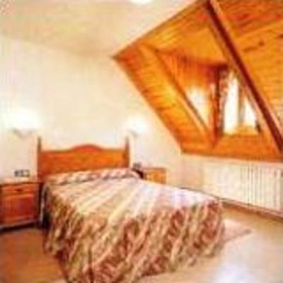 фото отеля Pena Hotel Lleida