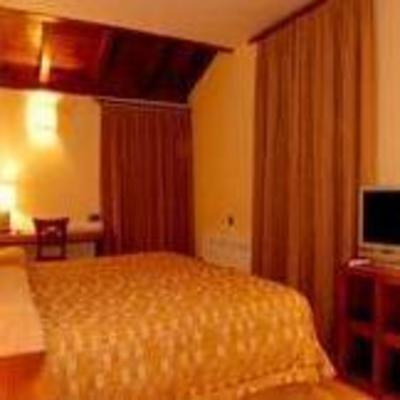 фото отеля Pena Hotel Lleida