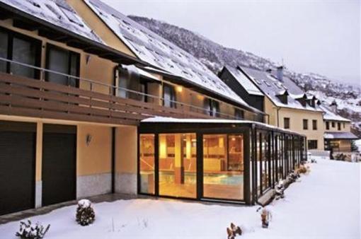 фото отеля Pena Hotel Lleida