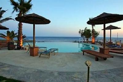 фото отеля Kalypso Cretan Village