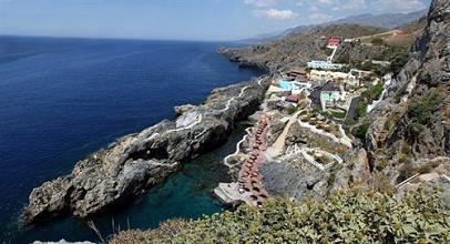 фото отеля Kalypso Cretan Village